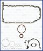 DAEWOO 1606994 Gasket Set, crank case